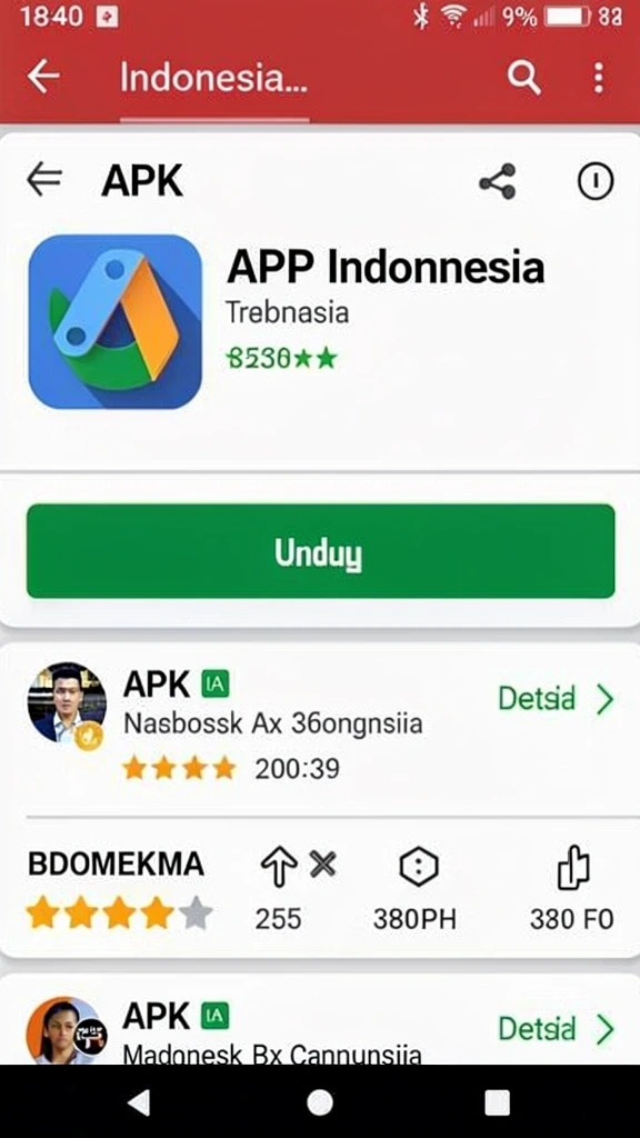 Misi menantang yang menguji keterampilan pemain.