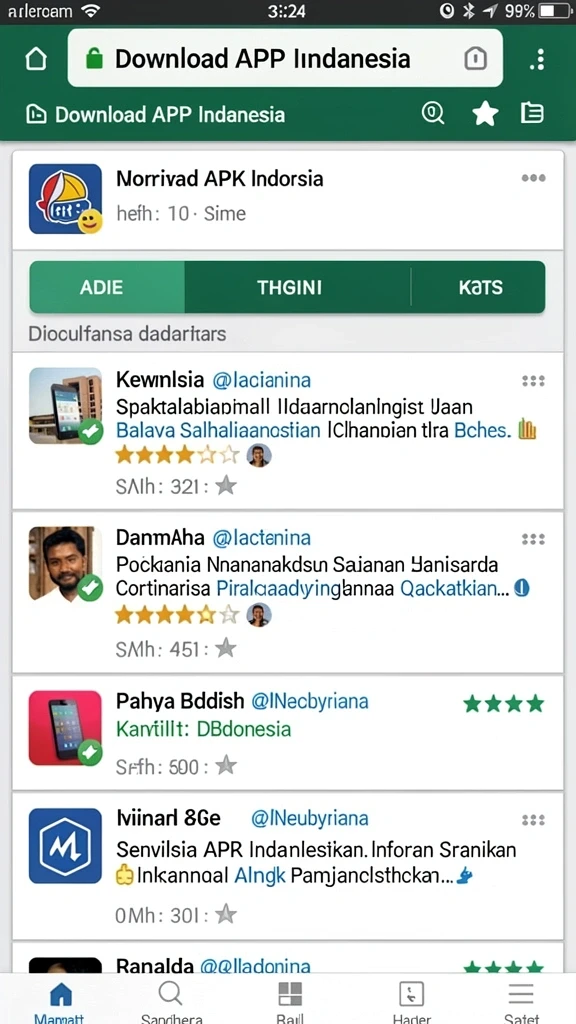 Level yang menantang dan penuh petualangan.