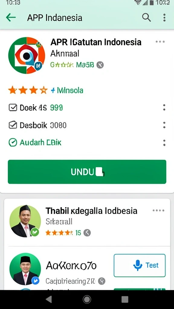 Tampilan awal aplikasi 99LUCK99 yang menarik.