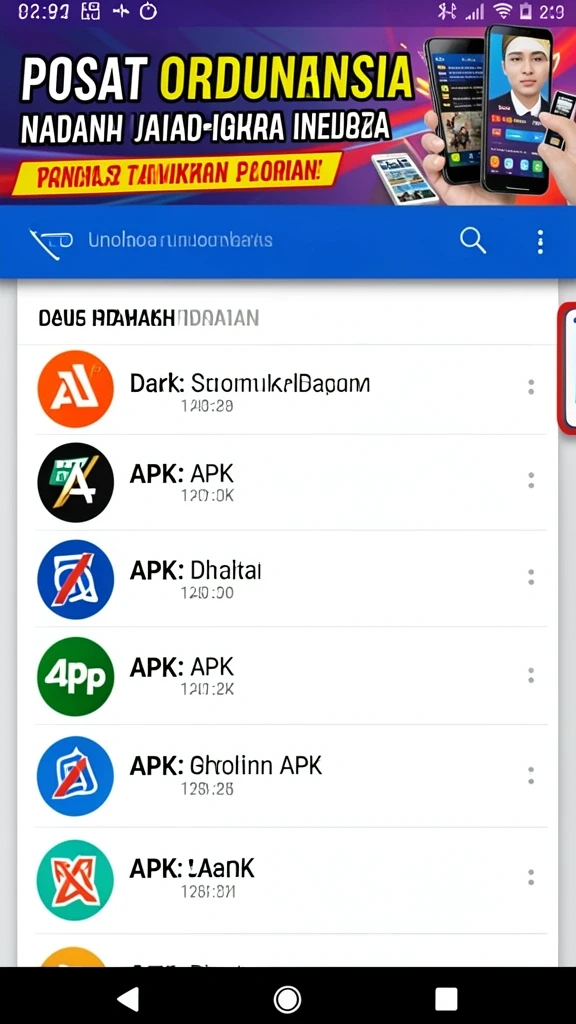 Fitur interaksi dengan pemain lain yang seru.
