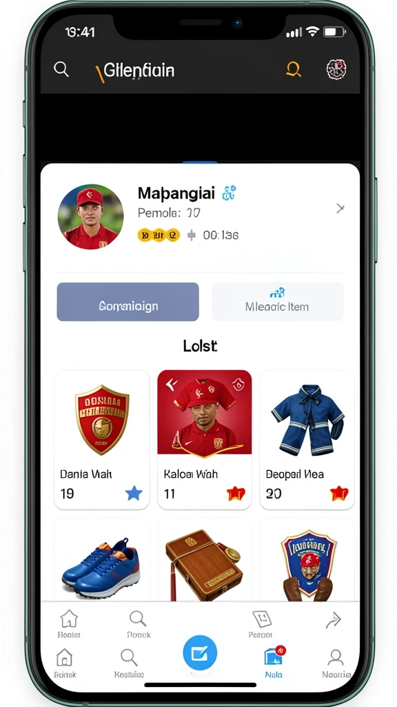 Fitur meja judi langsung yang mengasyikkan.
