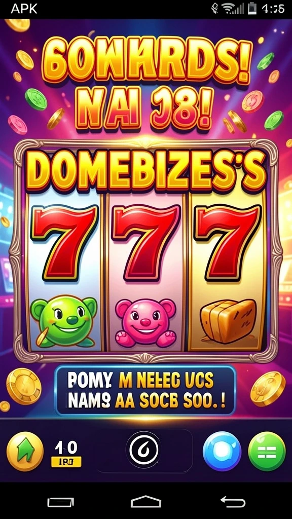 Fitur bonus yang menguntungkan penggunanya.