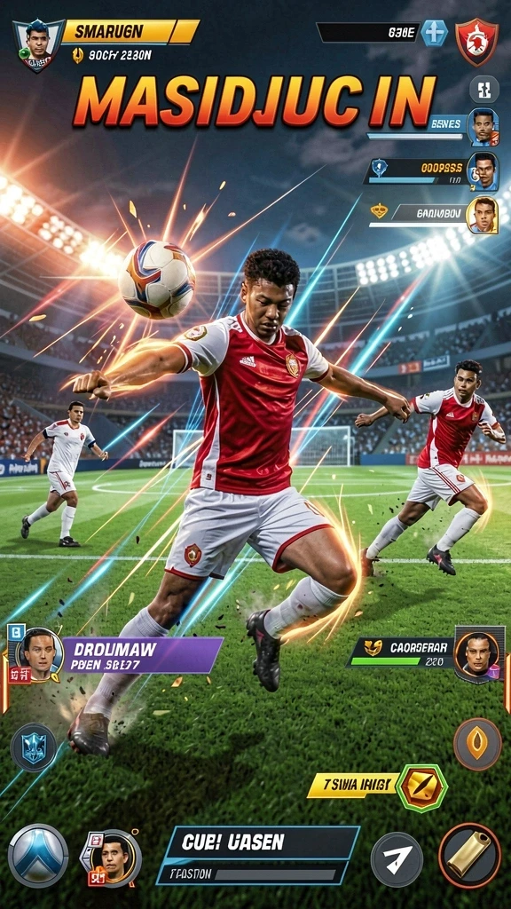 Event spesial yang menawarkan hadiah menarik setiap minggu.