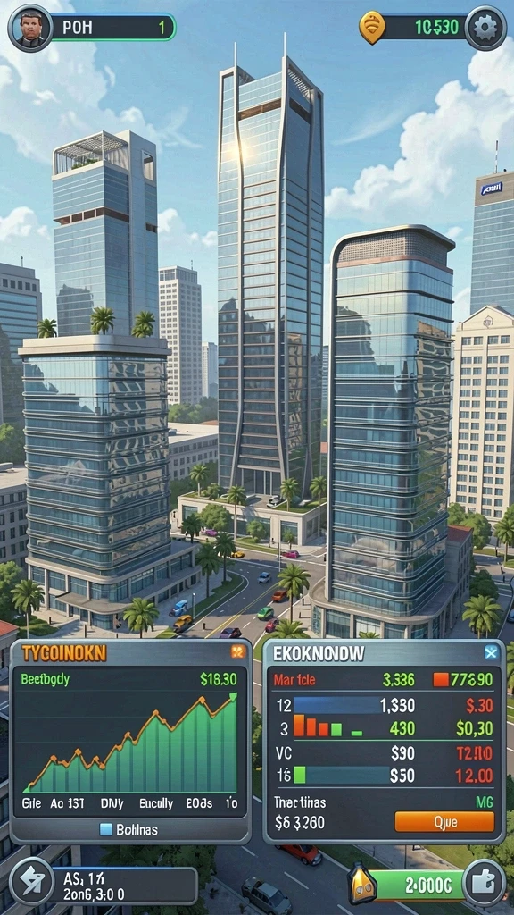 Contoh permainan slot yang seru di BETON999.