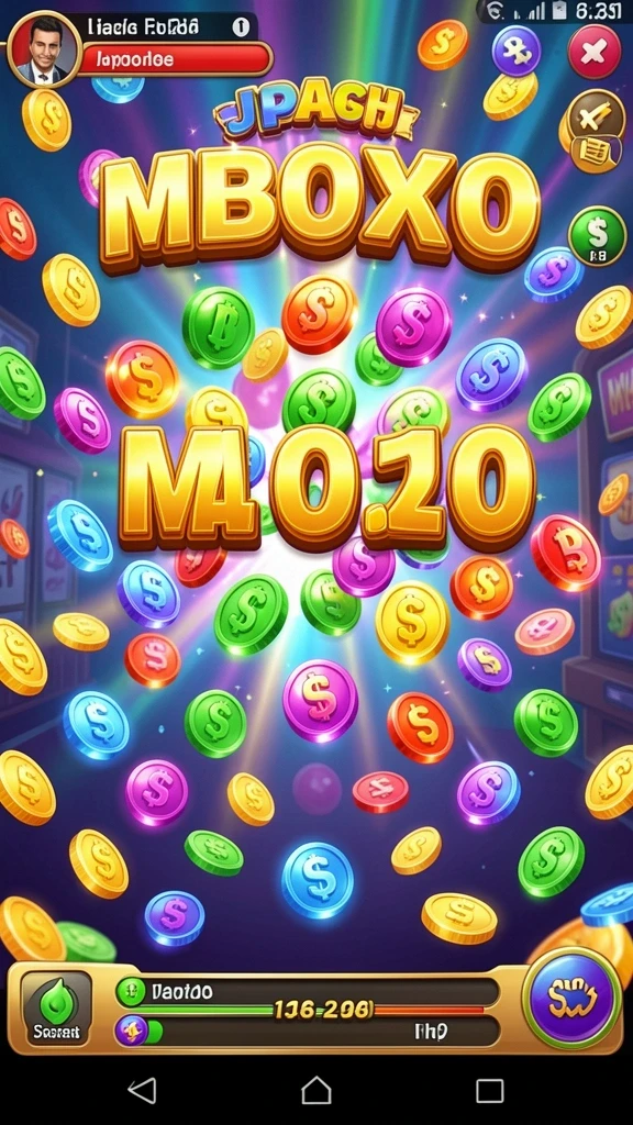Gameplay yang seru dan adiktif.