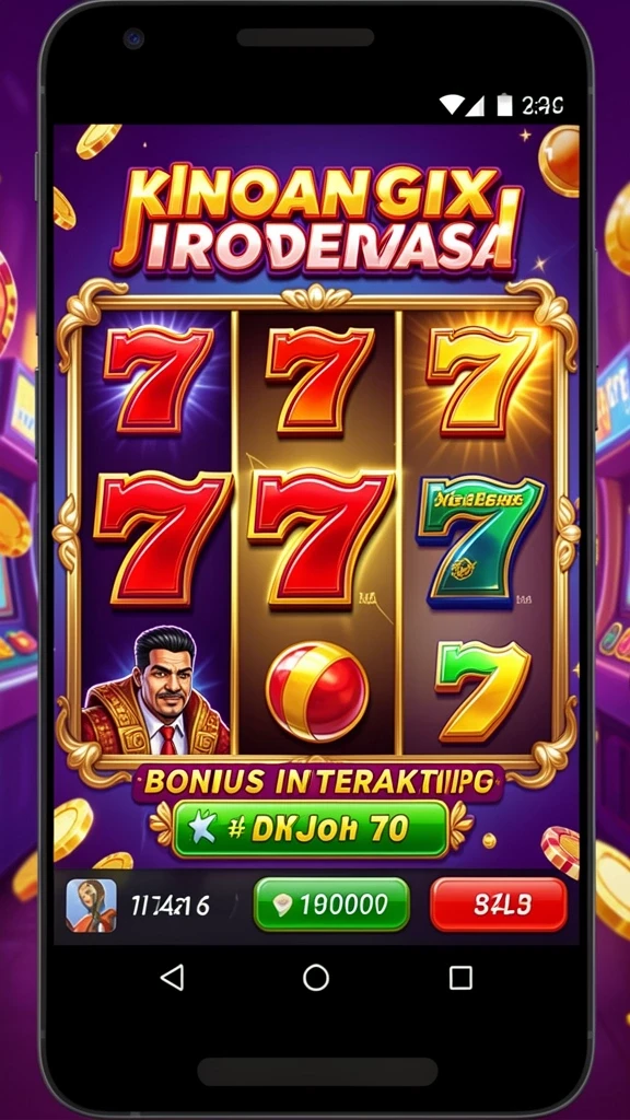 Berbagai level permainan yang menantang.