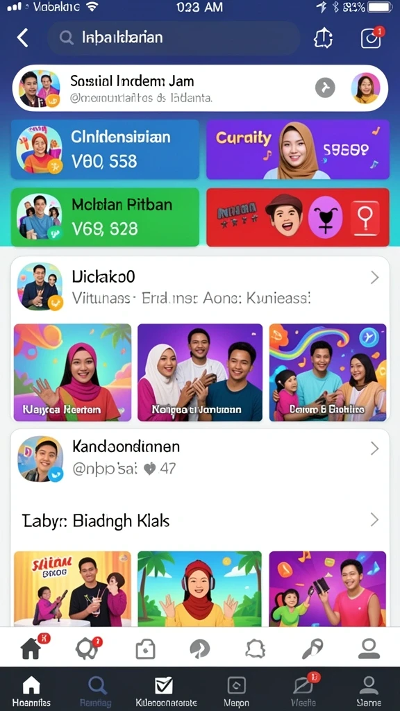 Beragam permainan yang tersedia di DOREMI88 untuk semua selera.