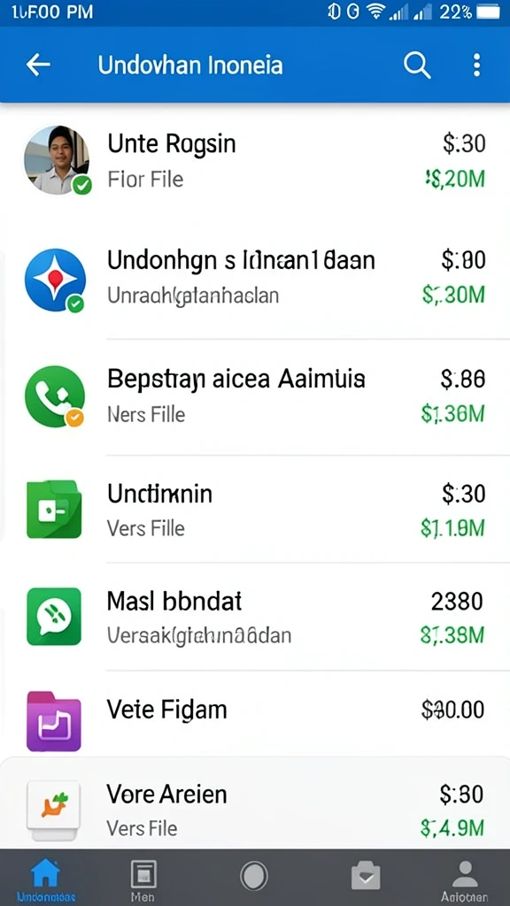 Dapatkan karakter unik untuk meningkatkan pengalaman bermain.