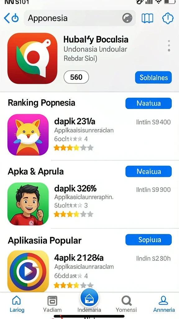 Bonus menarik untuk setiap permainan.