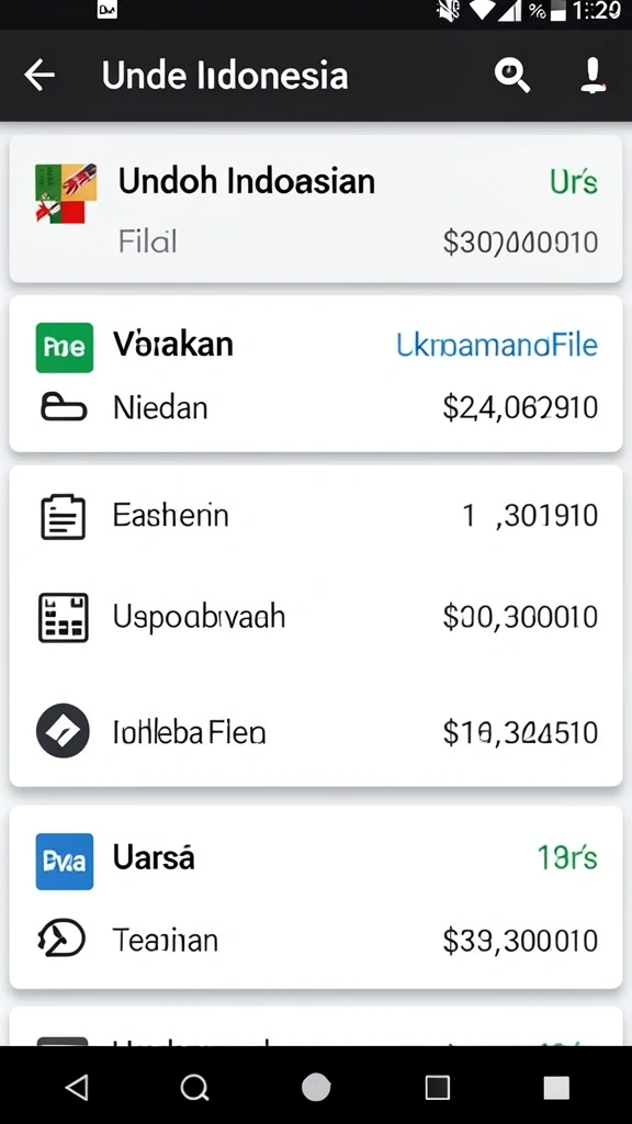 Berbagai pilihan permainan seru di HIWIN777.