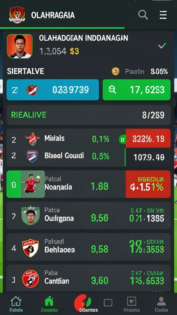 Interaksi sosial dengan pemain lain yang menyenangkan.