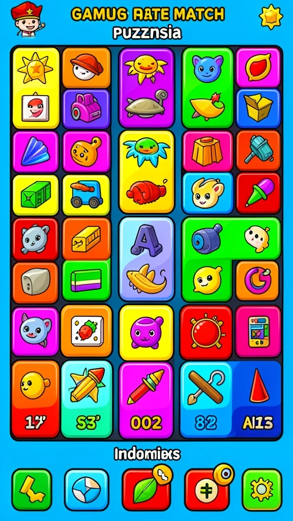 Tangkapan layar ketiga menunjukkan fitur multiplayer dalam aksi.