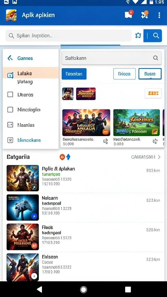 Komunitas pemain yang aktif dan mendukung.