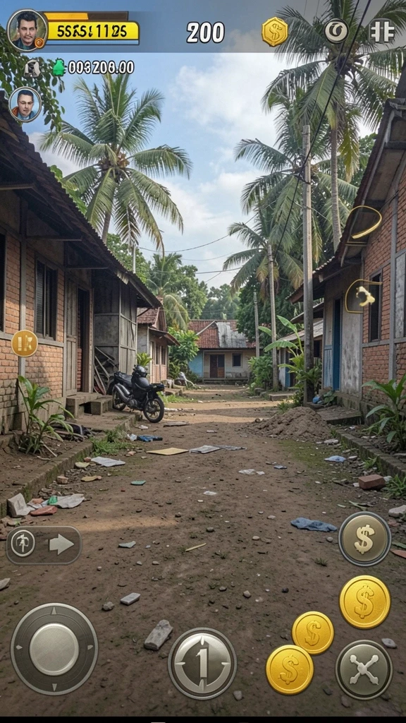 Banyak pilihan mesin slot dengan tema yang berbeda.