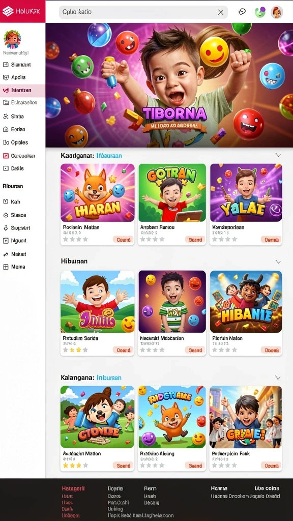 Fitur pencatatan pengeluaran harian yang praktis.