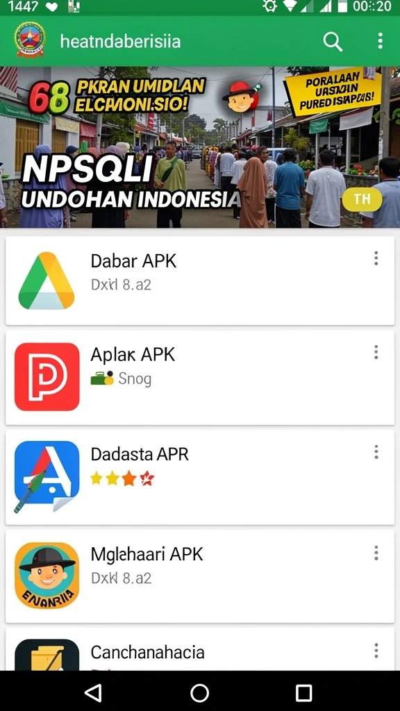Fitur multiplayer yang memungkinkan interaksi dengan pemain lain.