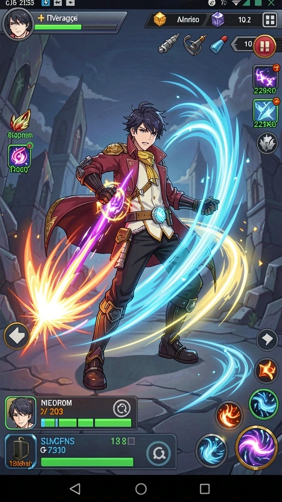 Event khusus dengan hadiah menarik setiap minggu.