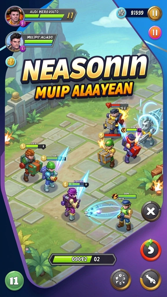 Rangkuman hadiah dan pencapaian pemain dalam game.
