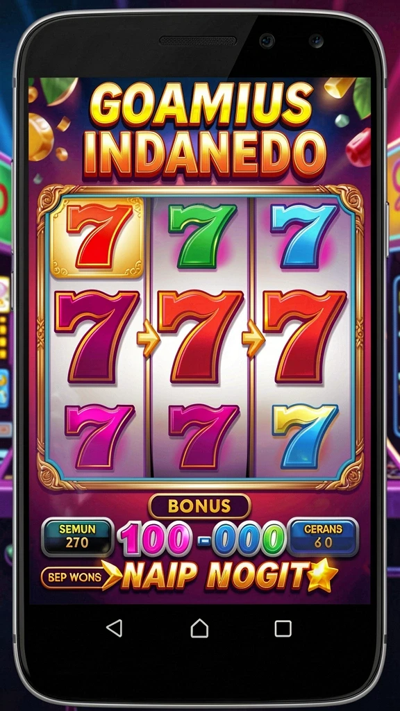 Screenshot menunjukkan tampilan antarmuka intuitif.