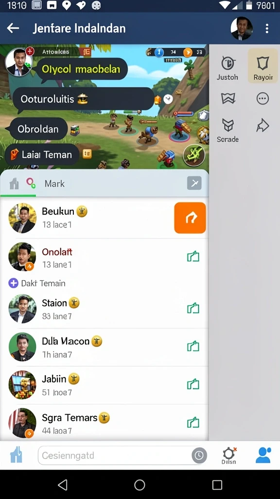 Informasi bonus menarik untuk pengguna baru REJEKIBET.