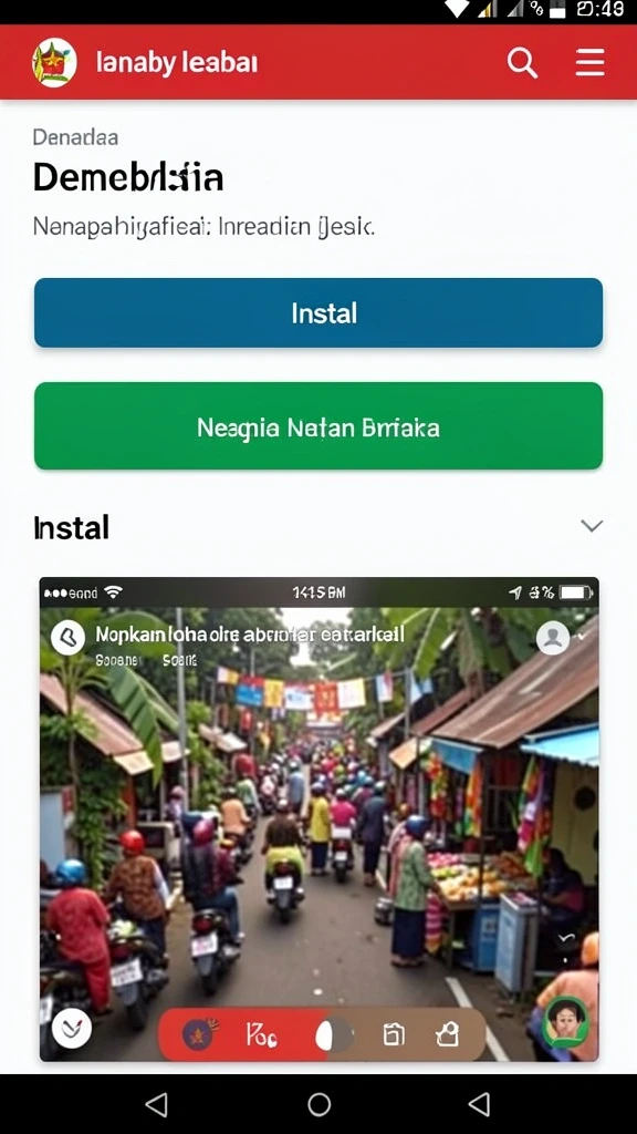 Beragam permainan togel yang menarik.