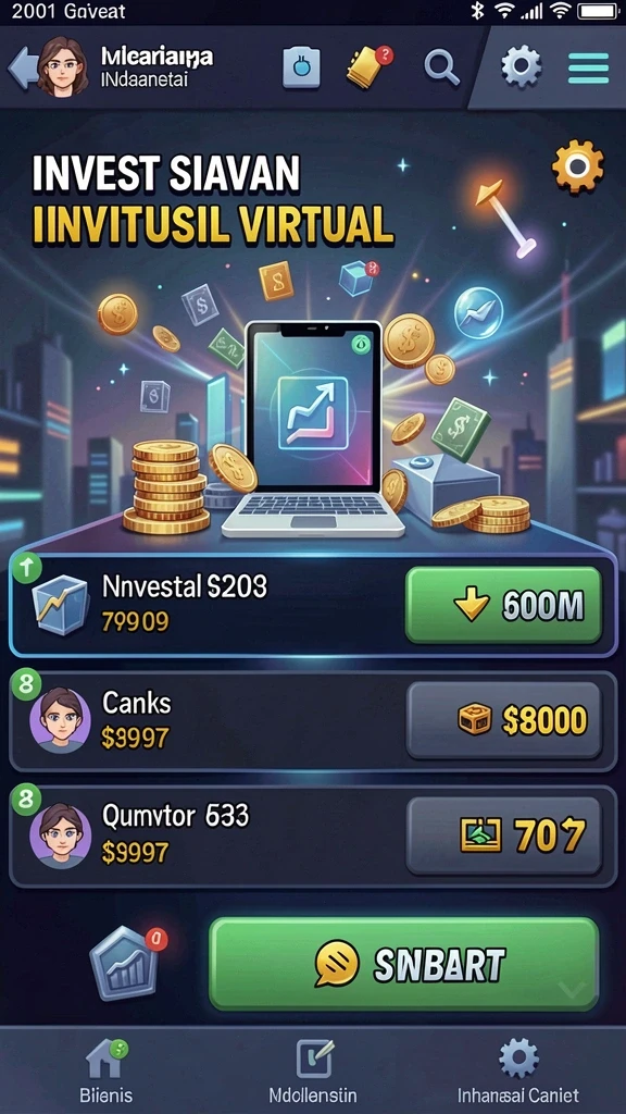 Interface pengguna yang ramah dan mudah digunakan.